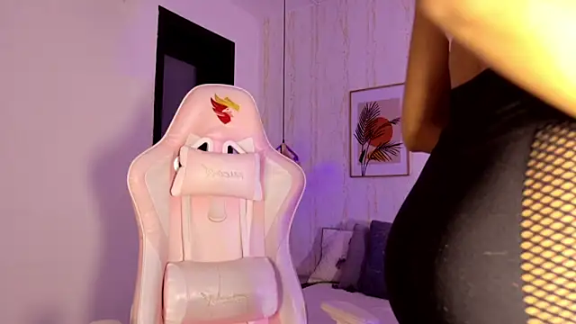 Ayleen Dunkan online show from 09/23/25, 12:23