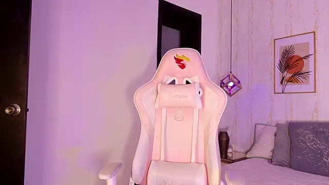 Ayleen Dunkan online show from 09/21/25, 01:05