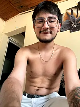 DanteRushh online show from 09/12/25, 08:30