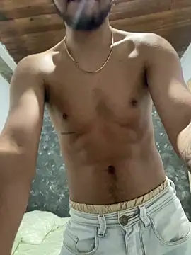 DanteRushh online show from 09/15/25, 10:32