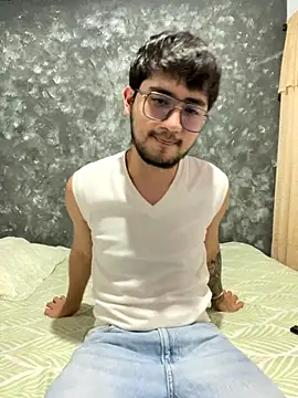 DanteRushh online show from 09/16/25, 09:16