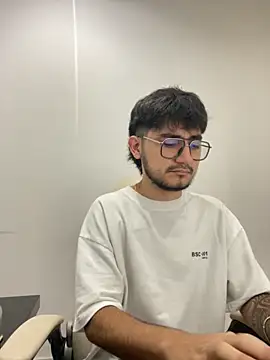 DanteRushh online show from 10/13/25, 12:07