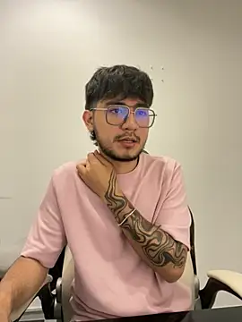 DanteRushh online show from 10/15/25, 12:13