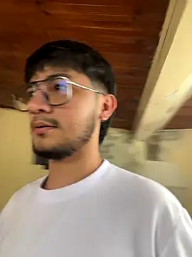 DanteRushh online show from 09/29/25, 08:25