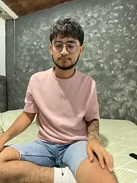 DanteRushh online show from 09/26/25, 10:05