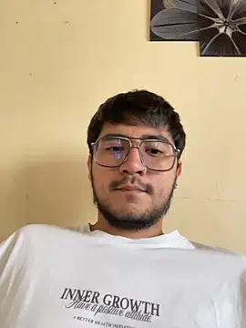 DanteRushh online show from 09/18/25, 09:40