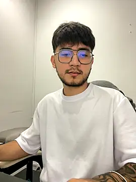 DanteRushh online show from 10/09/25, 12:06