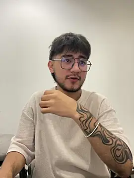 DanteRushh online show from 10/11/25, 12:28