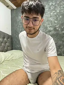 DanteRushh online show from 09/23/25, 11:01