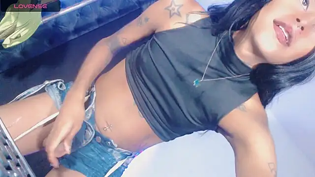 deborahotts online show from 12/03/25, 01:43