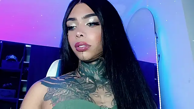 deborahotts online show from 03/25/26, 11:25