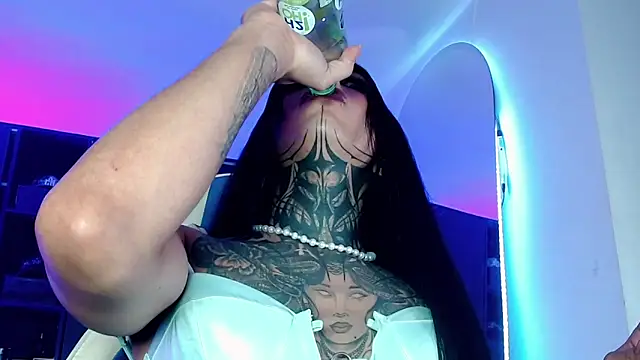 deborahotts online show from 04/08/26, 09:33