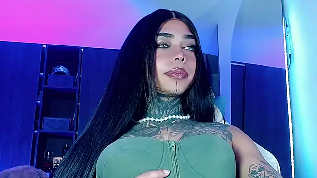 deborahotts online show from 03/29/26, 08:21