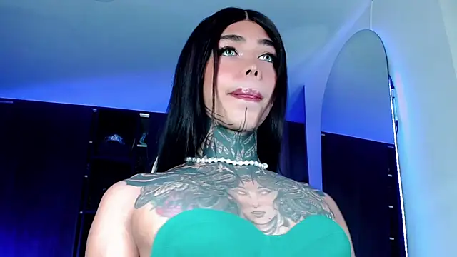 deborahotts online show from 04/05/26, 02:02