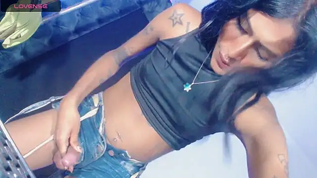 deborahotts online show from 11/27/25, 07:20