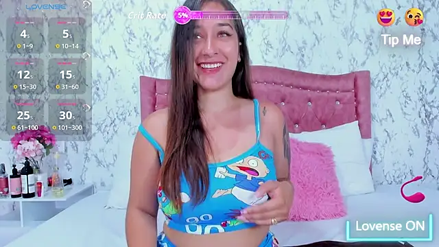 Snapshot of SofiiFoox chatting on 09/15/25, 11:21 SofiiFoox online show from 09/15/25, 11:21