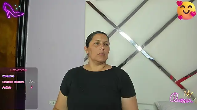 KikaDuque online show from 05/08/26, 07:06