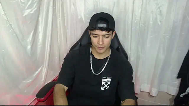 jacobbiker online show from 12/03/25, 05:08