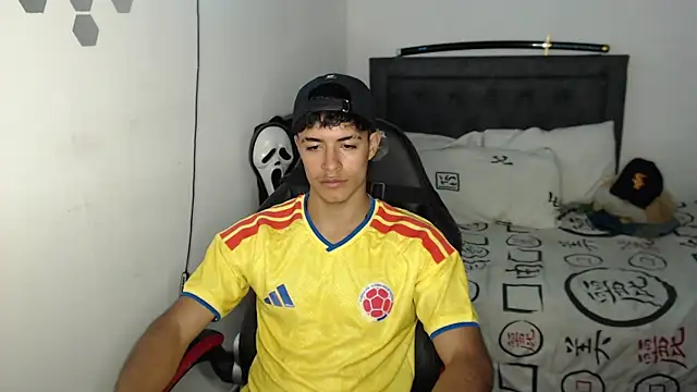 jacobbiker online show from 04/06/26, 03:35