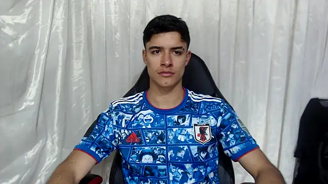 jacobbiker online show from 11/20/25, 05:08