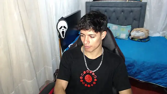 jacobbiker online show from 02/25/26, 02:56