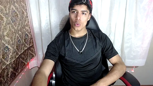 Snapshot of jacobbiker chatting on 11/07/25, 04:39 jacobbiker online show from 11/07/25, 04:39