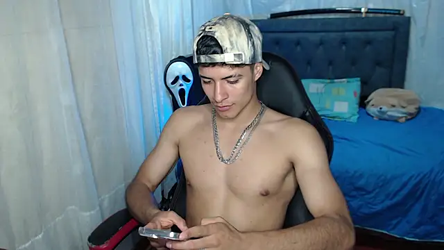 jacobbiker online show from 02/13/26, 05:29