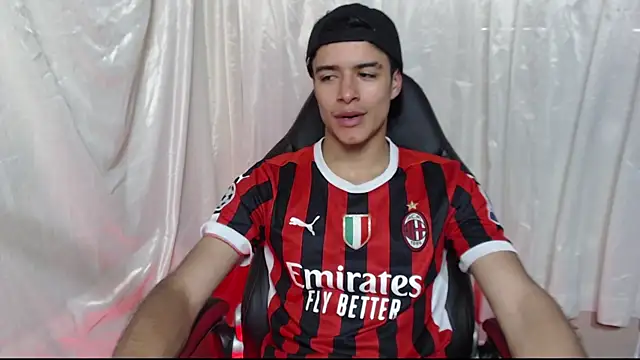 jacobbiker online show from 12/01/25, 05:58