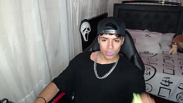 jacobbiker online show from 03/01/26, 03:06