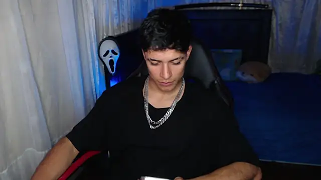 jacobbiker online show from 02/12/26, 03:39