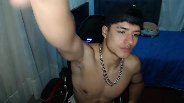 jacobbiker online show from 02/23/26, 04:36