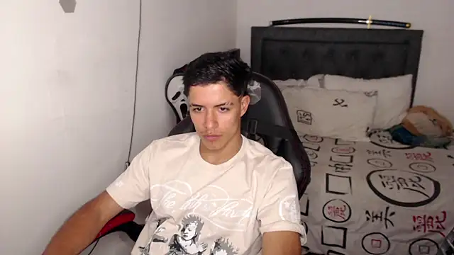 jacobbiker online show from 04/07/26, 03:08