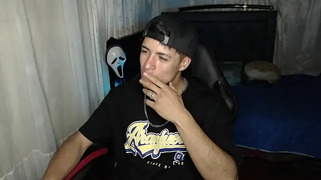 jacobbiker online show from 02/11/26, 02:22