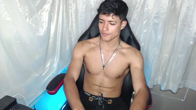 jacobbiker online show from 12/14/25, 11:05