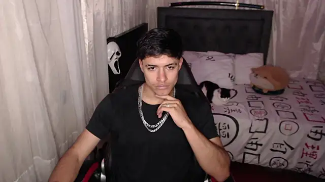 jacobbiker online show from 02/26/26, 12:05