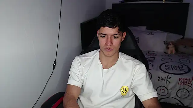 jacobbiker online show from 03/11/26, 03:22