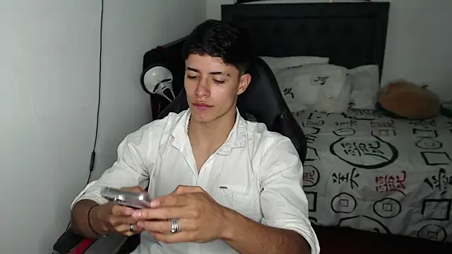 jacobbiker online show from 03/19/26, 04:23