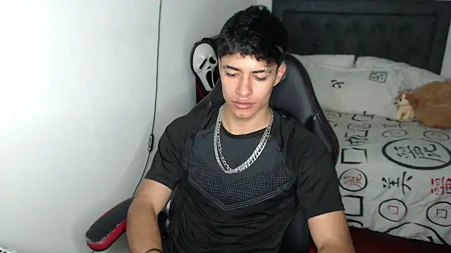 jacobbiker online show from 03/26/26, 05:06