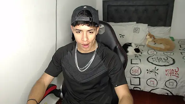 jacobbiker online show from 03/25/26, 03:06