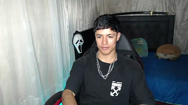 jacobbiker online show from 02/10/26, 01:26