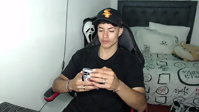 jacobbiker online show from 04/02/26, 03:35