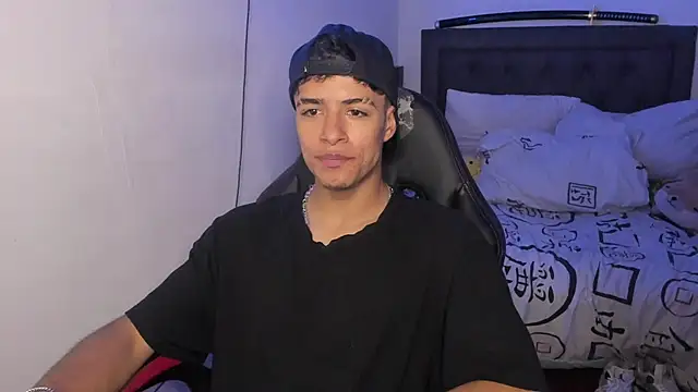 jacobbiker online show from 06/01/26, 02:45