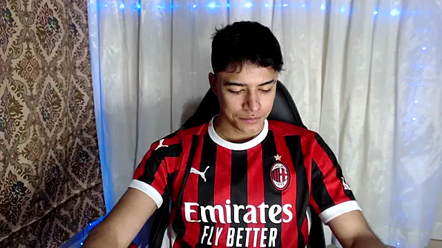 jacobbiker online show from 11/14/25, 06:28