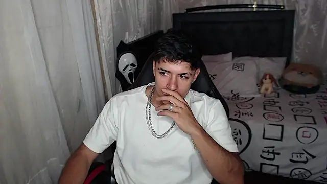 jacobbiker online show from 03/03/26, 03:46