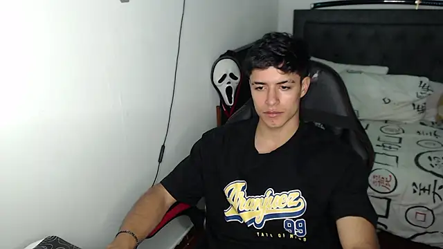 jacobbiker online show from 03/12/26, 02:06