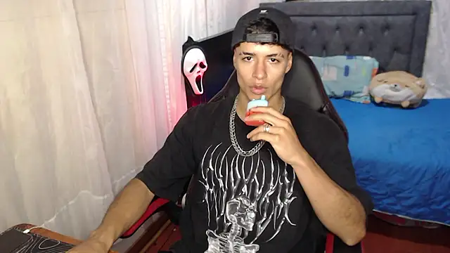 jacobbiker online show from 02/16/26, 02:21