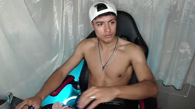 jacobbiker online show from 12/15/25, 10:54