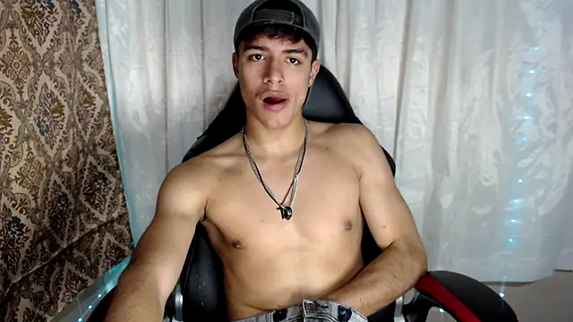 jacobbiker online show from 11/11/25, 05:13