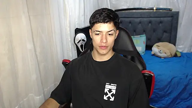 jacobbiker online show from 02/09/26, 03:48