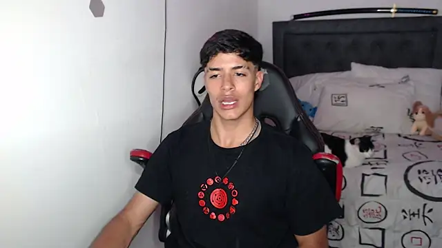 jacobbiker online show from 03/31/26, 11:18